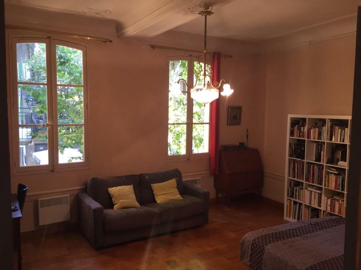Plaisance Apartment *