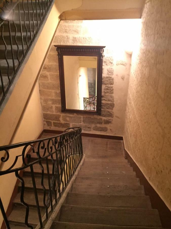 Apartment Plaisance
