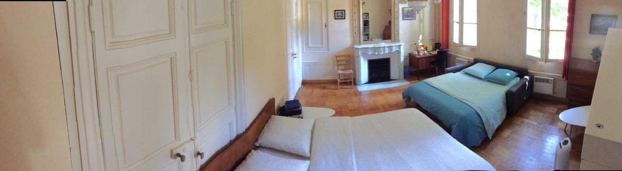 Plaisance Apartment Avignon