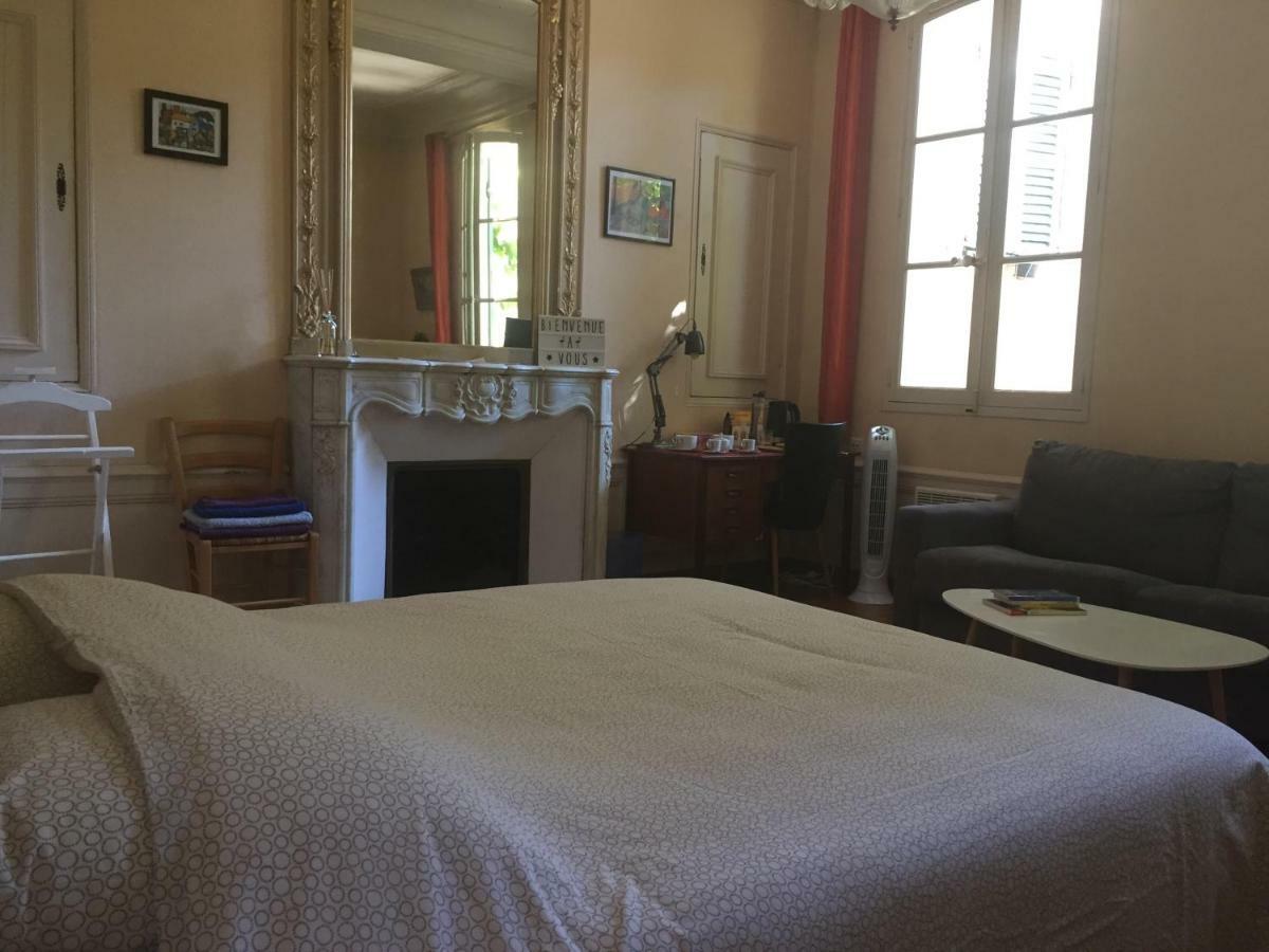 Apartment Plaisance *