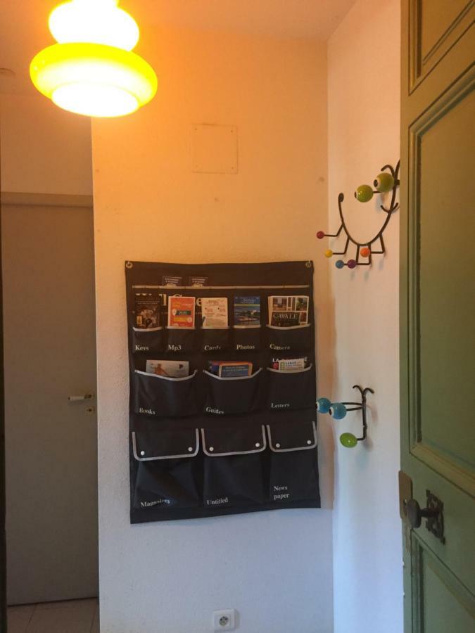 Plaisance Apartment Avignon