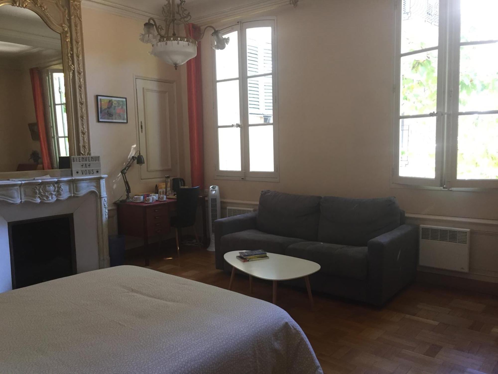Plaisance Apartment