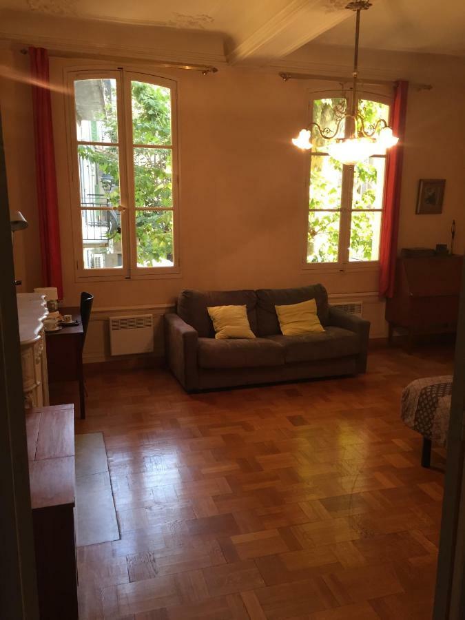 Plaisance Apartment Avignon