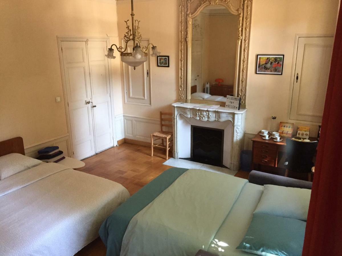 Plaisance Apartment Avignon