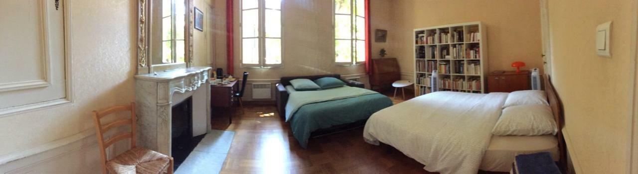 Plaisance Avignon